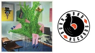 François Virot - Blue Void