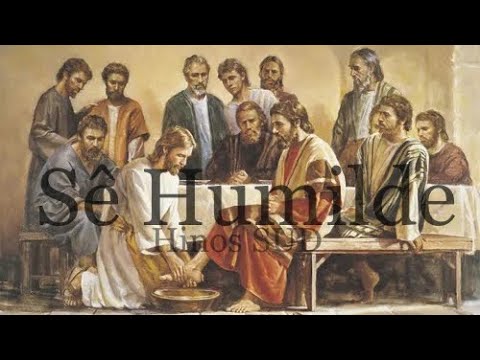 Sê Humilde