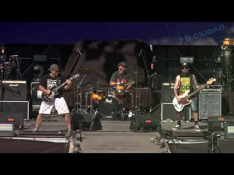 Super Special - San Lorenzo Rock Fest  (12/03/23)