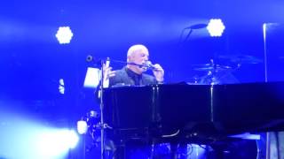 &quot;Hard Day&#39;s Night(Beatles) &amp; River of Dreams&quot; Billy Joel@Citizens Bank Philadelphia 7/9/16