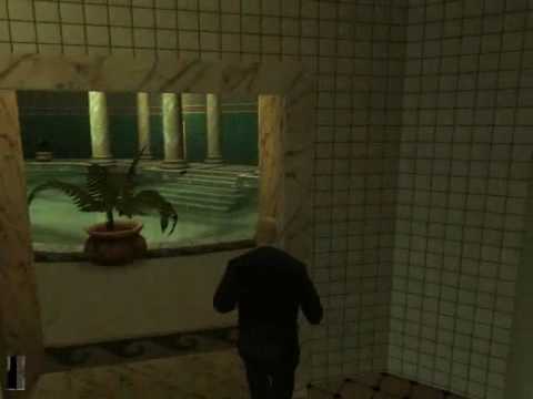 Hitman 3 Walkthrough: mission 07 - Traditions of the Trade - Professional - SA
