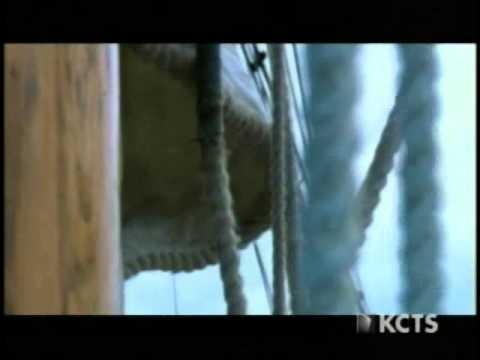 Nova   Arctic Passage Part 1   Prisoners Of The Ice