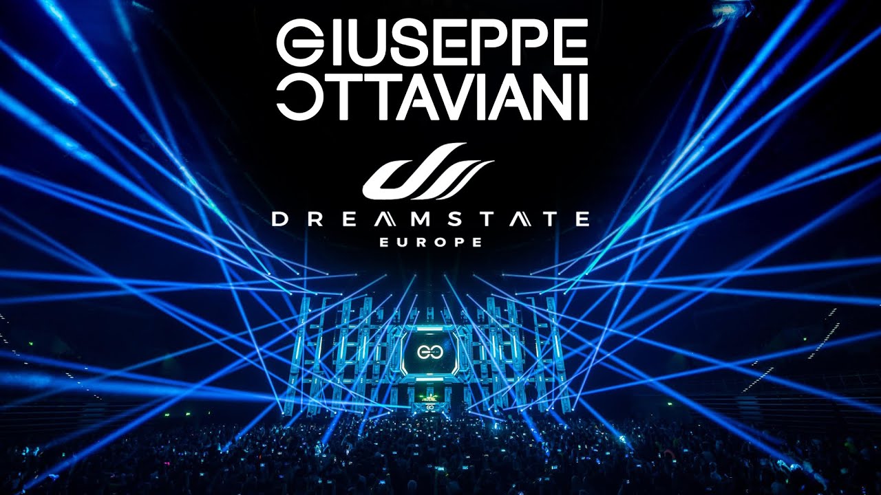 Giuseppe Ottaviani - Dreamstate Europe 2023