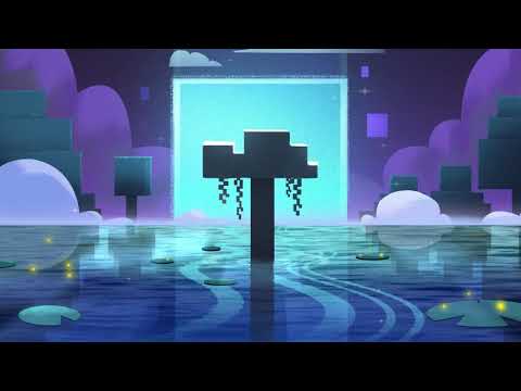 GameChops - Pigstep ▸ Minecraft Remix
