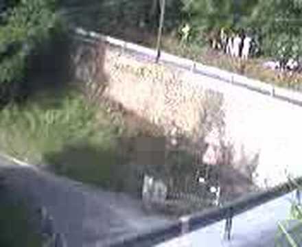 24 rally di montecatini terme e valdinievole