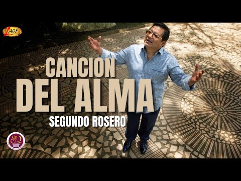 Segundo Rosero - Canción del Alma / Pasillo (Audio Oficial)