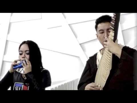 STAR WARS (Main Theme) - Cover by Zacquine Aikawa Miken & Cedric Chin Yen Chien