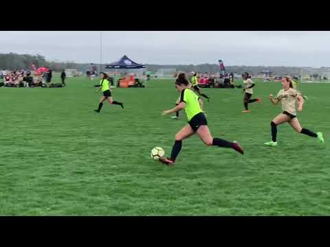 Julia Eichenbaum - PSA National League EDP Conference Spring Showcase