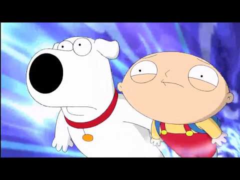 Family Guy - Stewie Buys Plutonium From A Terrorist