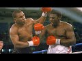 Mike Tyson Vs Tony Tubbs Full FIGHT Best Quality