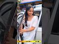 മഴയെ വകവയ്ക്കാതെ ഉദ്ഘാടനത്തിന് എത്ത�