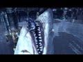 Batman Arkham City - Walkthrough - Part 14 - Shark Attack (Gameplay & Commentary) [360/PS3/PC]