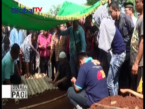 Sempat dirawat, korban tewas bom di Thamrin bertambah - BIP 18/01