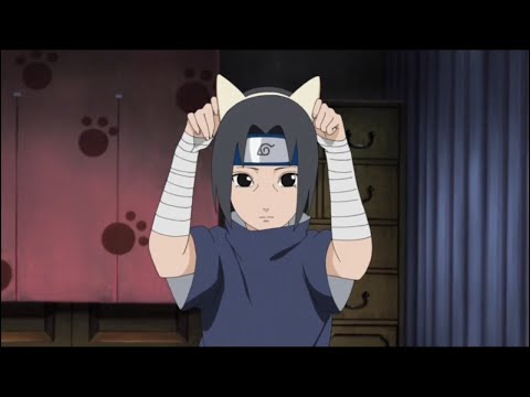 Ultimate Ninja Ninja King - Itachi Uchiha Ninja Rookie Gameplay