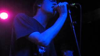 Splashh live @ Boston Music Room, London, 25/03/15 (Part 3)