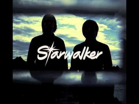 Starwalker - Blue Hawaii (Official Audio)