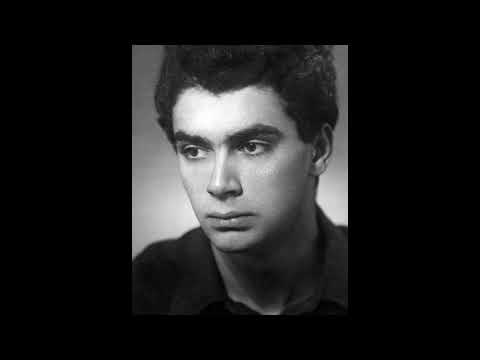 Philippe Hirschhorn, Saint Saens Violin Concerto # 1 in A major - National Orch of Belgium, Defossez