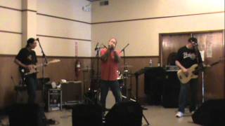 The Nighthawks - High Temperature - 5-1-2011