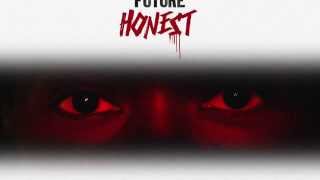 Look Ahead - Future - Honest Album