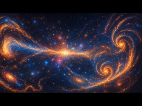 Planety poza Układem Słonecznym – Film dokumentalny o kosmosie 2025