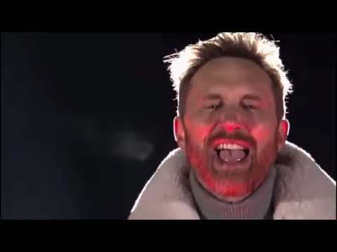 Quevedo x Titanium- New remix!!! - ANDREED