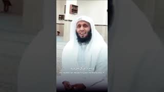 Download lagu Sauqbilu ya khaliqi (سأقبل يا خلقي) syeh Mansur Al salimi mp3