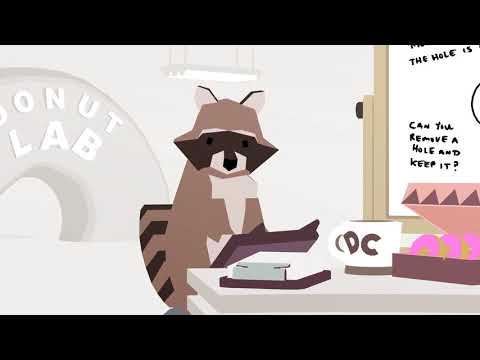 Thumbnail for Donut County Trailer