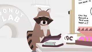 Donut County PC/XBOX LIVE Key EUROPE