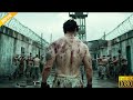 Prison Break A Special Soldier Infiltrates A POW Camp For A Desperate Rescue Mission In 24 Hours