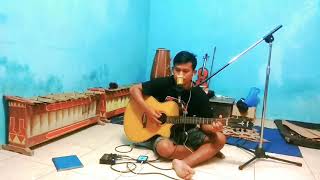 Download lagu Cover Ojo goblok mencinta mp3