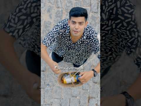 Avakadoyu Ne Yapacaksın? l Deli Zekalılar #shorts #shortsvideo #komedi