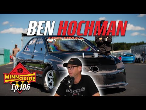 Worlds FASTEST Evo, Apex Turbos, 4G63 Platform, w/ Hochman Fabrication and Speed