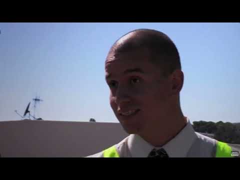 recruits s1 but its only the good bits (90% ces barraza)