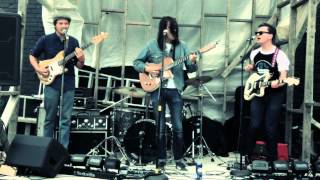 Michael Rault - All Alone (On My Own) - Live At 159 Manning BBQ (nxne)