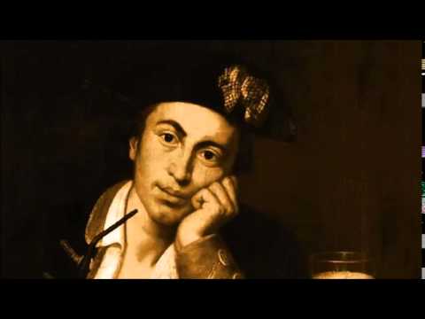 Joseph Martin Kraus - Violin Concerto in C major, VB 151