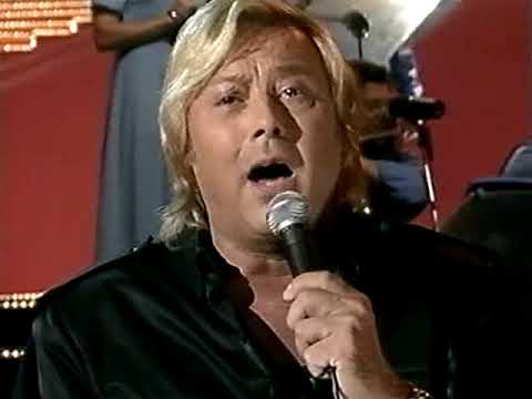 DANNY - Lapselle. Sov. Jari Puhakka (Tuttu Juttu Show, TV2 1997)
