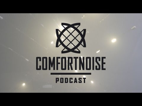 luki & new.com feat. various artists in COMFORTNOISE PODCAST 050-0414 - videorecording