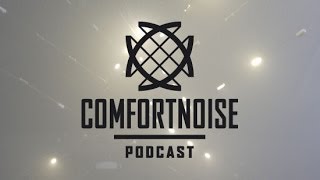 luki & new.com feat. various artists in COMFORTNOISE PODCAST 050-0414 - videorecording