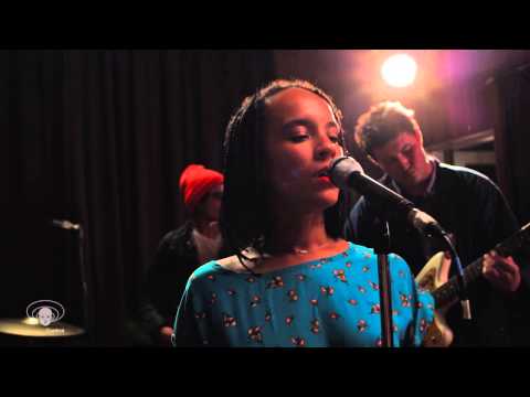 Saskwatch - Down The Stairs (Remote Control Session Live at Newmarket Studios)