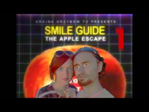 Poradnik Uśmiechu - ep.1 - "Witamy w Krainie Grzybów"