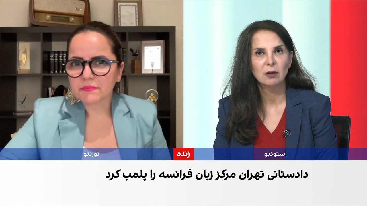 ثمانه قدرخان: جمهوری اسلامی با محدود کردن مراکز آموزشی، جوانان را به مهاجرت س