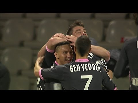 AC Ajaccio - Toulouse FC (2-3) - Le résumé (ACA - TFC) / 2012-13