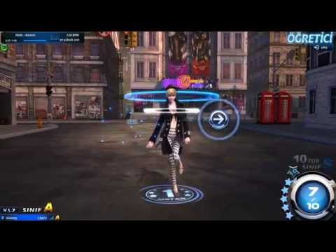 Mstar TR: Hello - Karmin 128bpm Neo Classic Extreme 84%