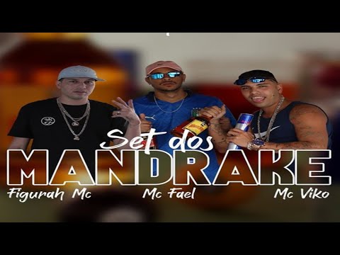 SET Garagem dos Mandrake - Figurah MC, MC Fael, MC Viko (Prod:Tio Big - Dom Mc - Mix, Master Dj PH)