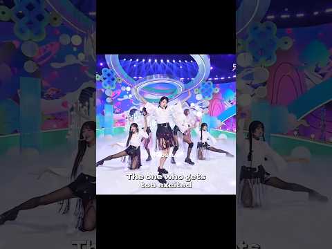 (Part. 3) Types of Cameraman In Kpop #lesserafim #nmixx #ive #katseye #newjeans #kyujin#kpop #shorts