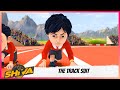 Shiva शिवा Full Episode The Track Suit