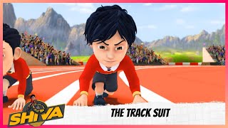 Download lagu Shiva | शिवा | Full Episode | The Track Suit mp3