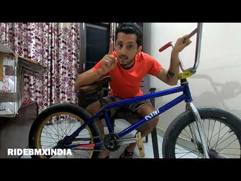 BMX CULT CHASE HAWK V2 UNBOXING WITH NEW BIKE IN STORE