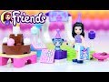 Lego Friends Juniors Emma S Pet Party Fan Shoutouts