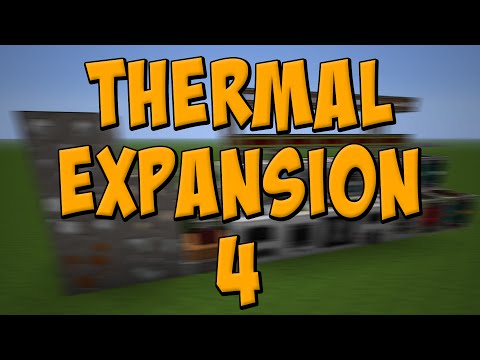 comment installer thermal expansion 1.7.10